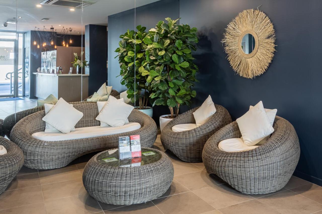 Narrabeen Sands Hotel By Nightcap Plus Exterior foto