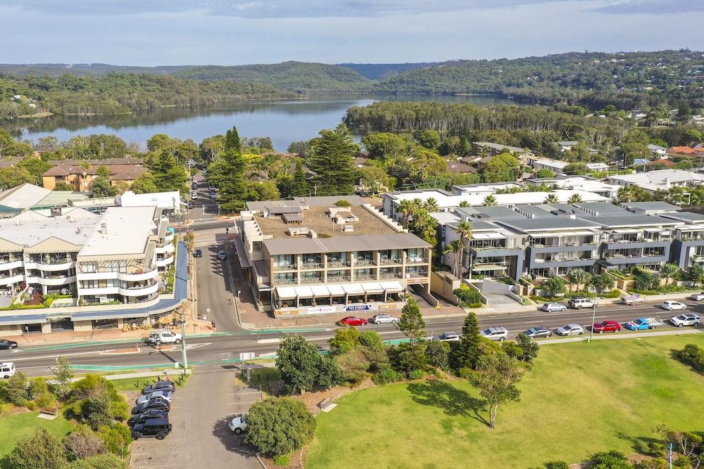 Narrabeen Sands Hotel By Nightcap Plus Exterior foto