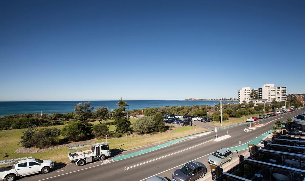 Narrabeen Sands Hotel By Nightcap Plus Exterior foto
