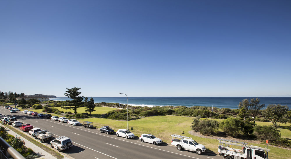 Narrabeen Sands Hotel By Nightcap Plus Exterior foto