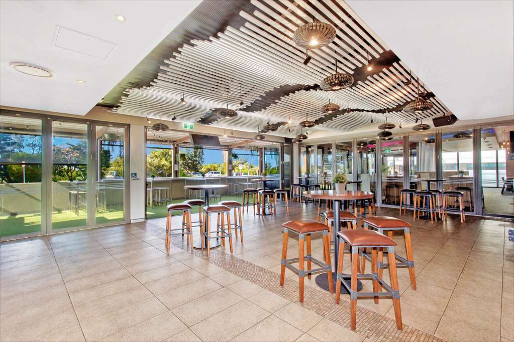Narrabeen Sands Hotel By Nightcap Plus Restaurante foto